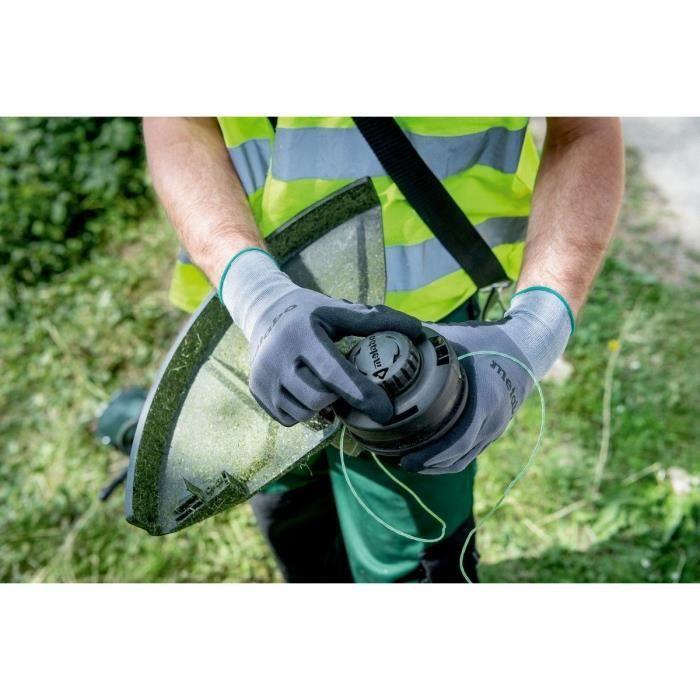 Accessory for Brushcutter - METABO - MA-FS 40 - 18 V