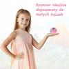 Dinozaur Jajko Squishy Antystresowy Gniotek Wyciskany Relaks Sensoryczny