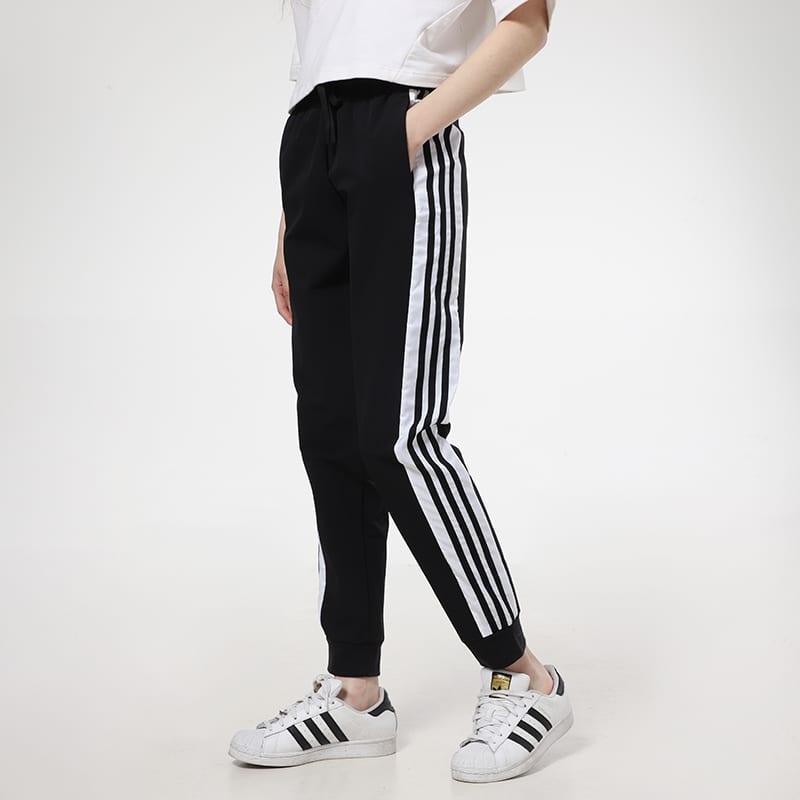 adidas Sweatpants Women's Black GT4408
