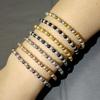 Bracciali – Bracciali con perline