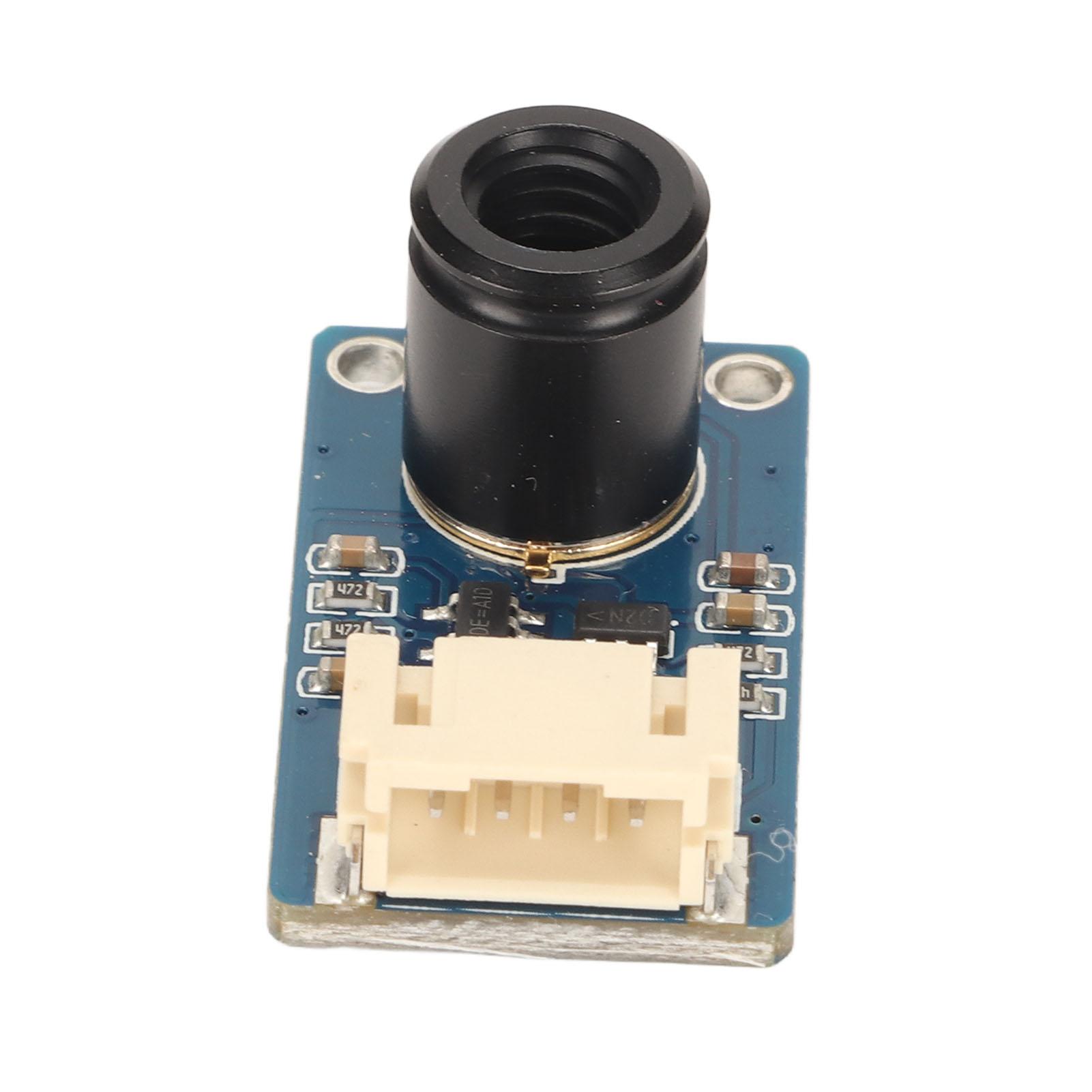 

IR Array Thermal Imaging Camera Module 32x24 PX 55 Degrees Field View I2C Port 3.3V 5V Support for