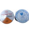 Transparent Elastic Wire, Beaded Wire Diy Handmade Jewelry Wire, Beaded Crystal Wire, Yellow Label Blue Label