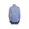 Polo Ralph Lauren Plaid Pony Logo Embroidered Long Sleeve Shirt Men Shirts Blue Pink 710789731-005