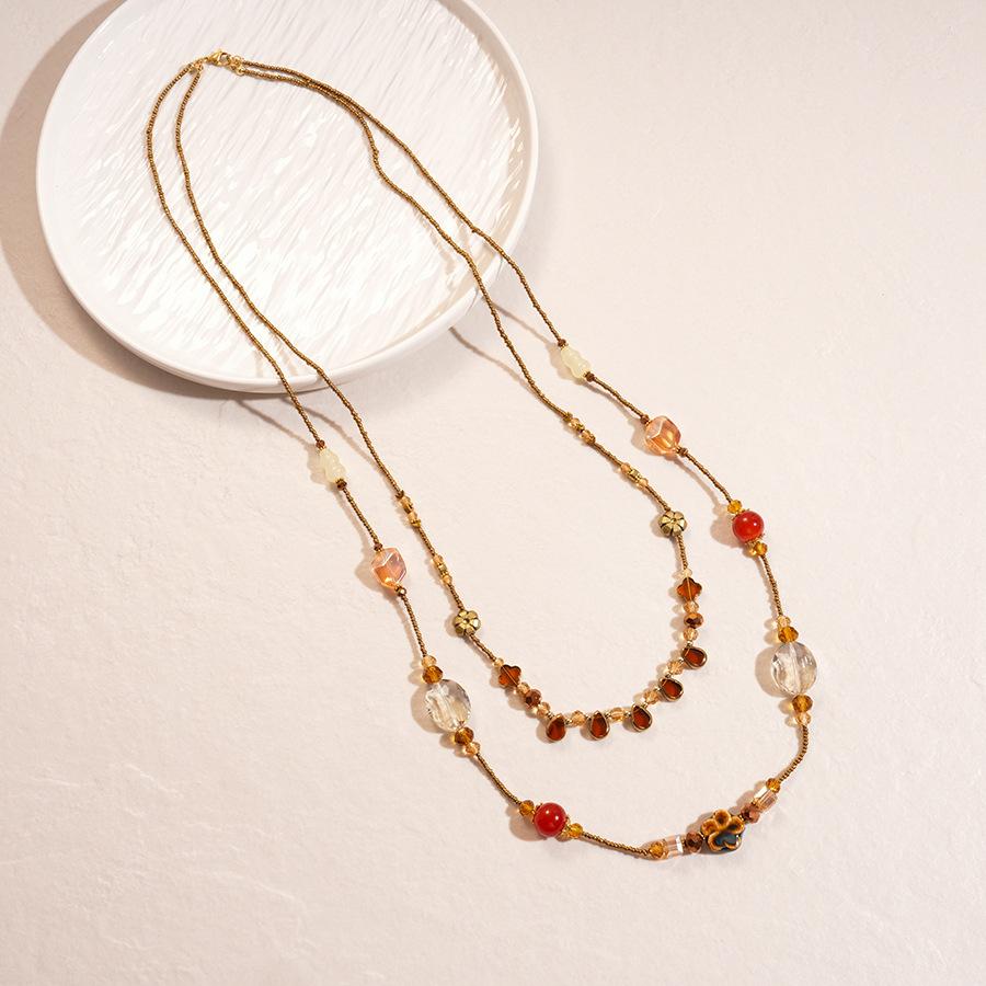 Fashion Necklace  For Women's Jewelry