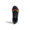 Nové Adidas Ultra Boost 22 Lineární energie Černá HQ0965