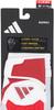 Baseball Adidas Batting for General Swallow Sports Gloves, Blue/Red, Batters, Batting, Pair, Adult, Use, LBG305, Adidas,