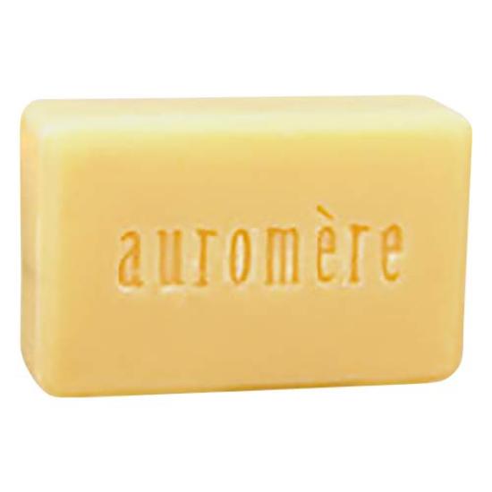 Auromere Herbal Soap Bar Lavender Neem Soap 78g