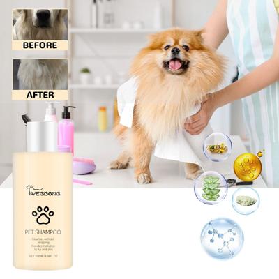 Hunde – Plejeprodukter til hunde