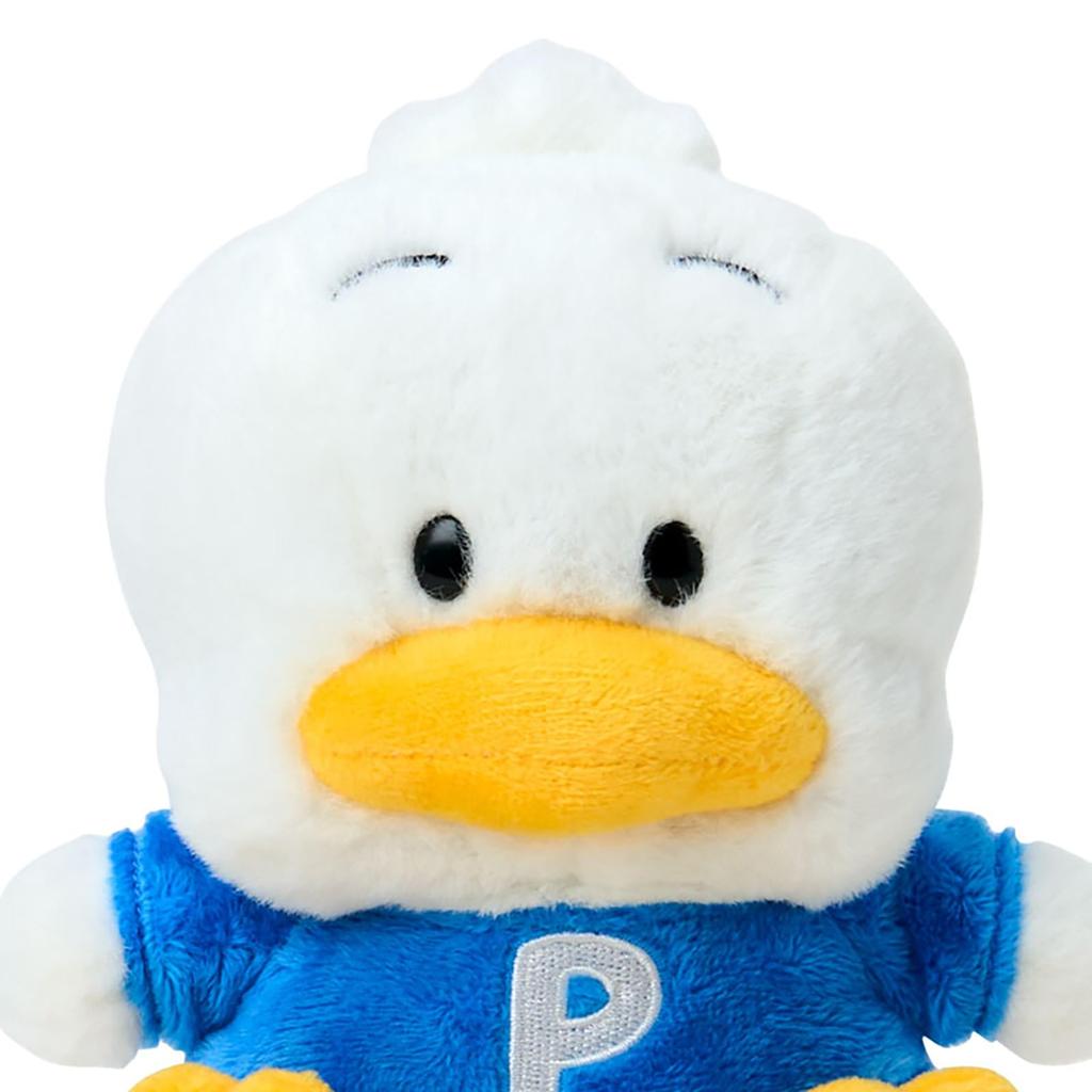 Sanrio Pekkle the Duck Plush Toy 147311 (Small)