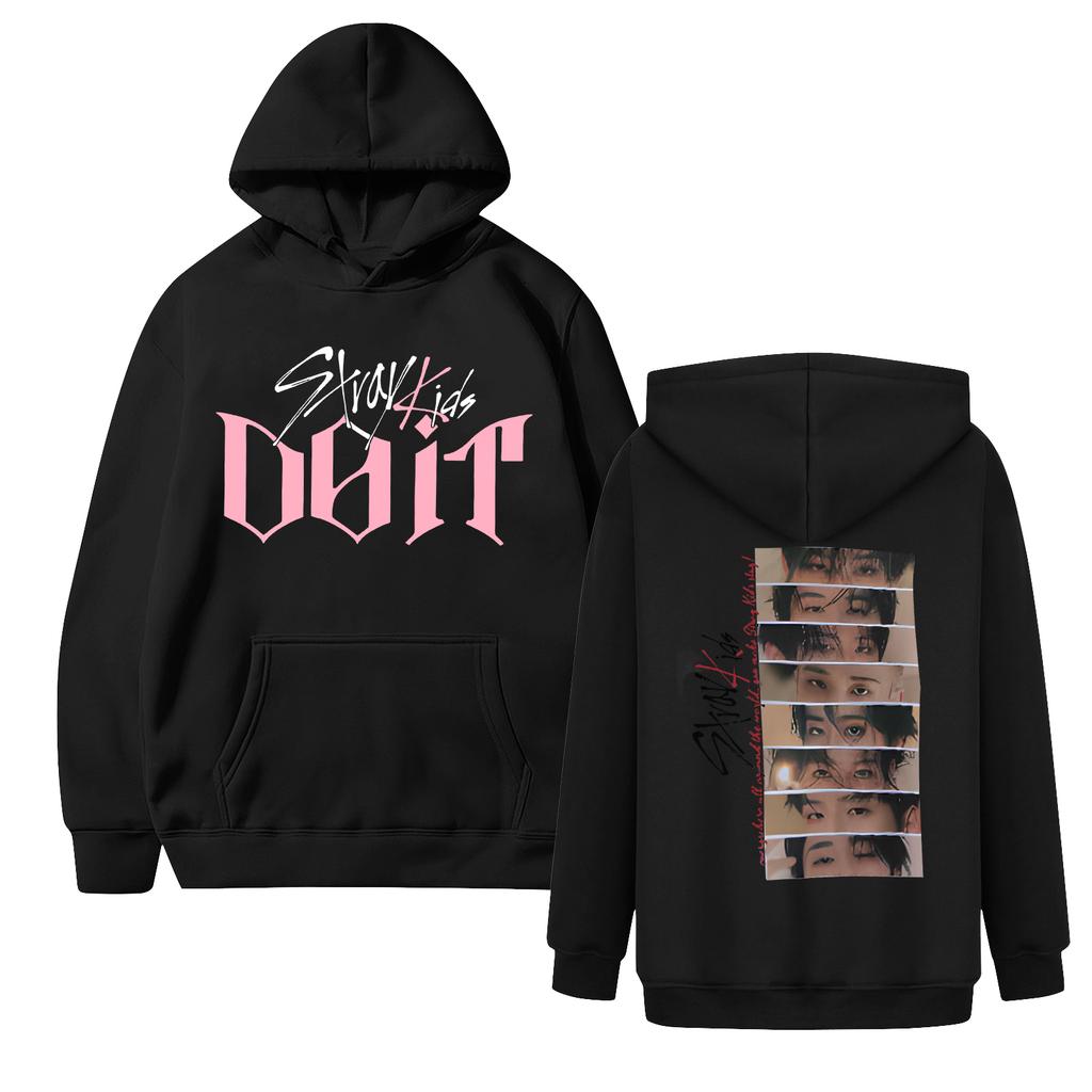 Women's Hoodie, Men's Group Print Sweatshirt Pullover