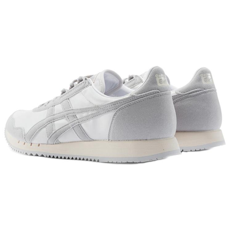 Onitsuka Tiger Dualio 'Beige White Grey' 1183B545-700