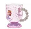 Disney Sofia the First Kids Cup Pearl Japan NEW Disney Store