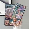 Case for Xiaomi Mi 10T 14 15 Pro 11T 12 11 12X 12T Pro 13 Lite Funda Phone Cover Ocean Scenery Pattern