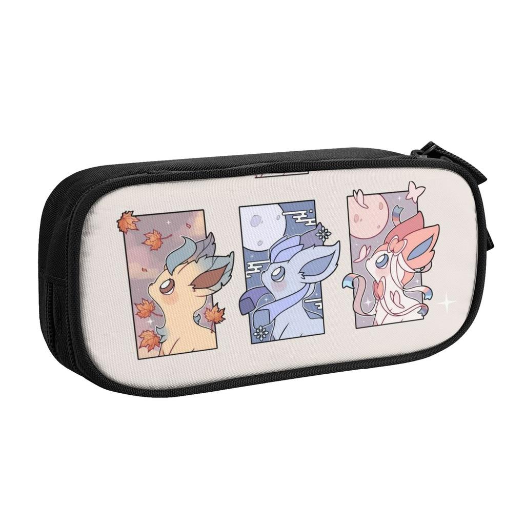 Custom charizard pokemon Large Capacity Bags for Child Handheld Study Bag for Boys Gilrs Kids