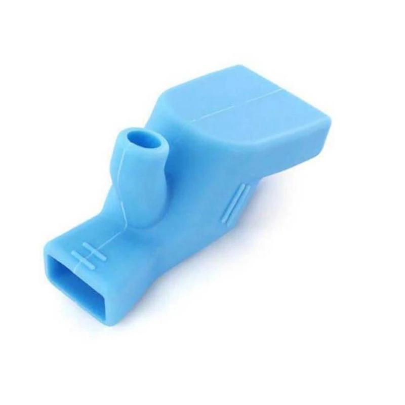 Universal Faucet Extender Silicone Water Tap Extension Kids Wash Device Bathroom Kitchen Sink Guide Faucet Guide Faucet Extender
