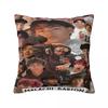 Y2K Living Room Malachi Bartondecoration Pillowcases Stuff Pillow Cover Square Multi-Size