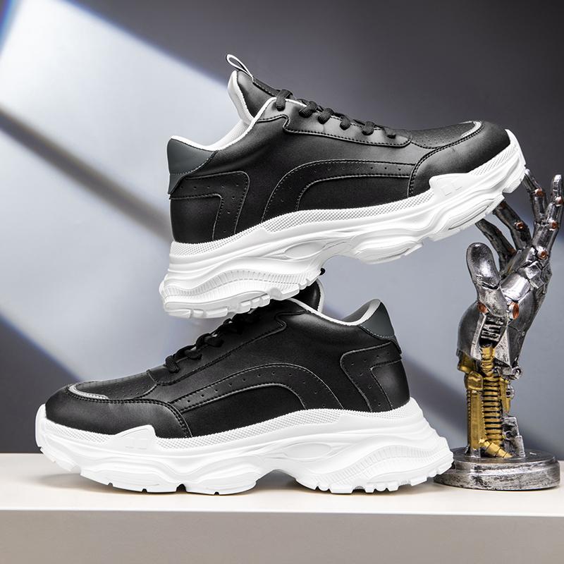 

Мужская обувь Кроссовки Мужская повседневная мужская обувь Теннис Роскошная обувь Кроссовки Race Дышащая обувь Модные лоферы Кроссовки для мужчин 45