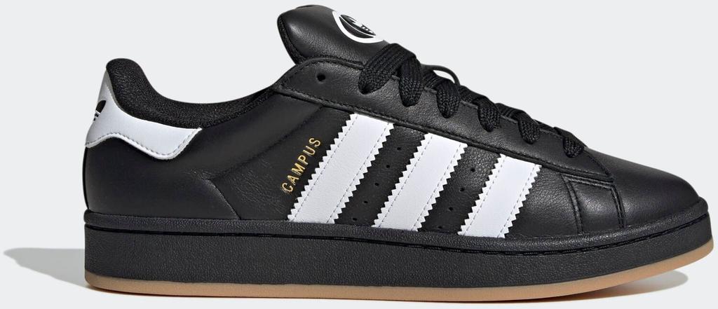 Кроссовки Adidas Campus 00s (JP9997) black/white