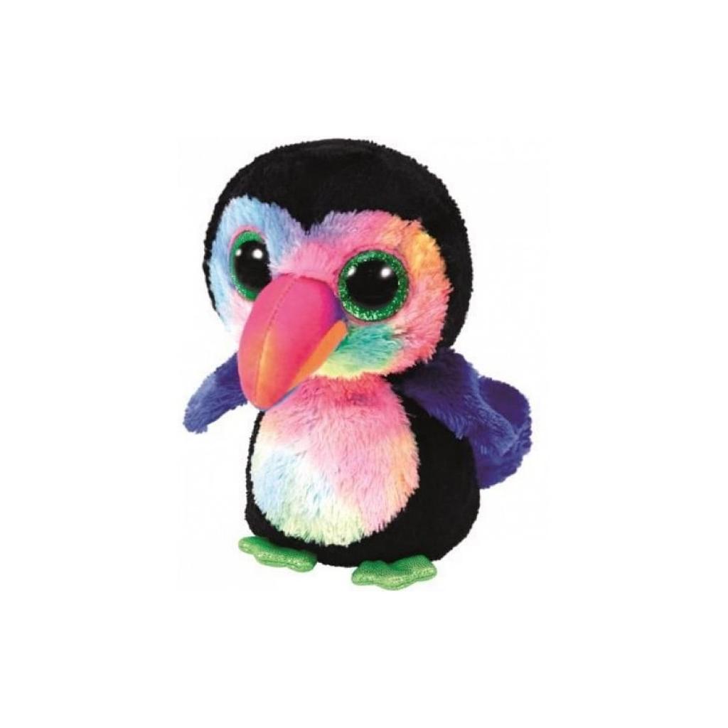 Ty Beanie Plush Toy 36870 Boo's (M)