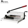 Golden GD-3800S Desktop Manual Paper Cutter CN plug (adapter included)