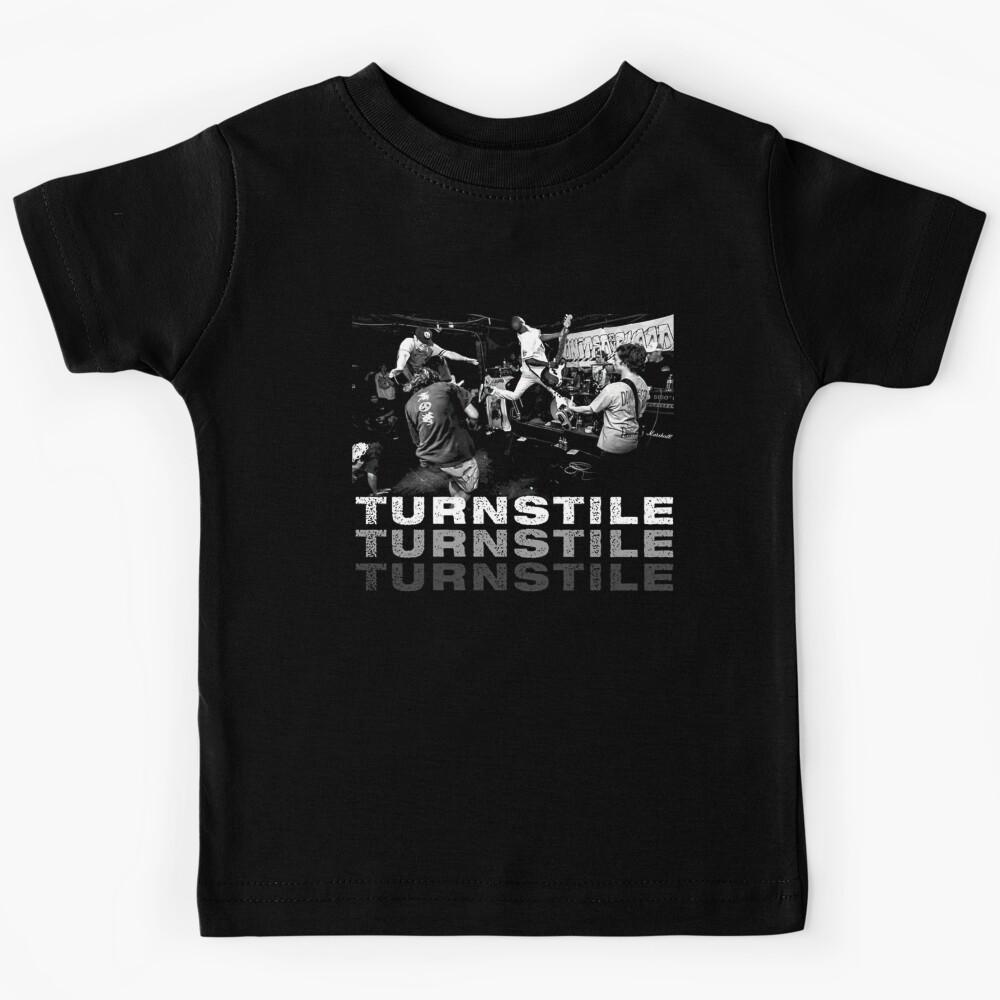 punk 70s album band vintage classic 80s indie lyric 90s retro funny song Kids T-Shirt 130