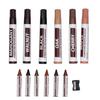 Clearance Sale! 6-Piece Set (Marker + Crayon), 1 Set of Touch-Up Pens 12Pcs