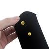 Watch Travel Case Velvets Pouch Watch Storage Bag Handmade Watch Pouch Plush Texture for Storaging Watch and Jewelry