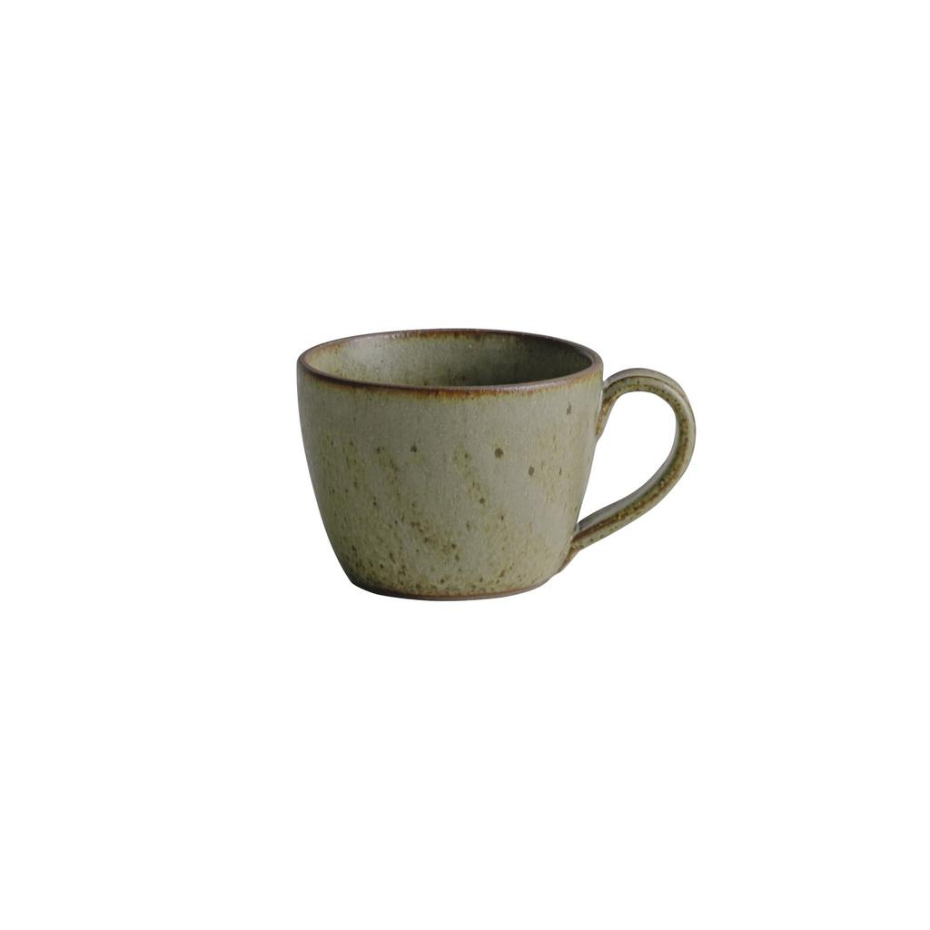 KINTO TERRA Mug, Beige, 300ml, 25871
