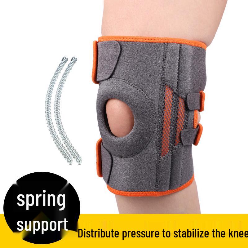 Adult Sports Compression Knee Support