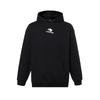 SS23 Sweatshirt Regular Fit Men's Black 570811TNVH21070