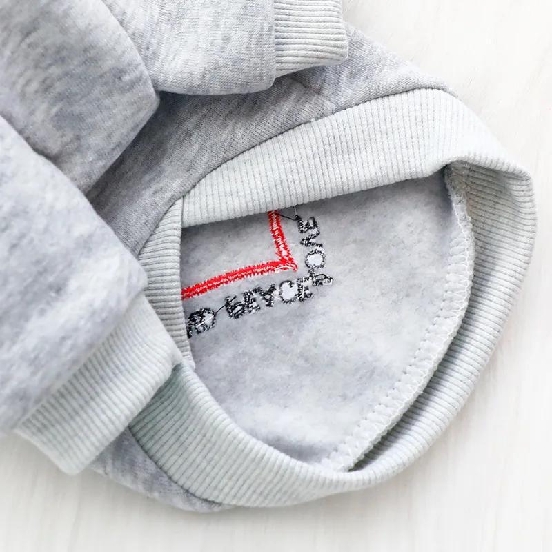 Haustier-Kapuzenpullover mit hohem Halsausschnitt, bestickt, Herbst/Winter, Katzen-Prinzessin, Kapuzenpullover, Liebespullover, Rundhalspullover, Traktion, kleiner Hund, Teddy, Haustier