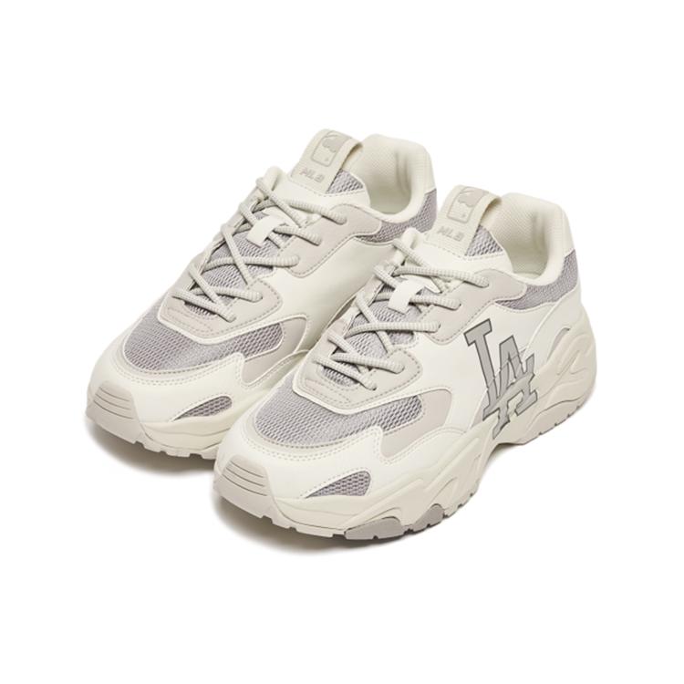 New MLB Big Ball Chunky Lite LA Dodgers 3ASHC311N-07GRS