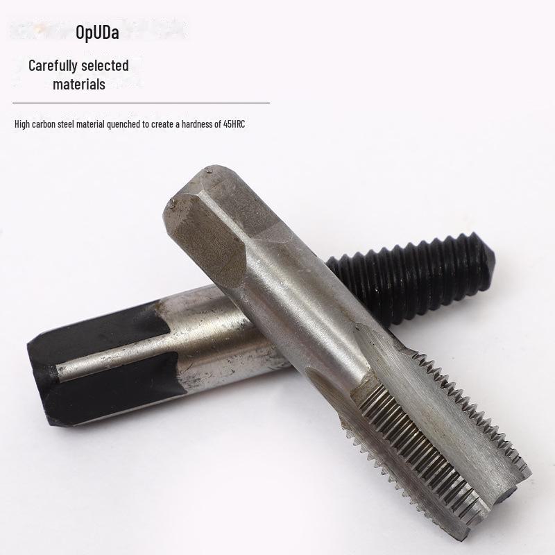 Faucet Pipe & Valve Broken Nut Extractor Set