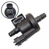 C1B19G866AA 0280142517 Fuel Evaporation Purge Valve Solenoid Fit for Ford Ford Fiesta Focus Kuga