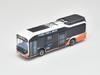 The Bus Collection Bus Collection Running System Toyota SORA Power Set Tobu Bus West Specification Diorama Supplies