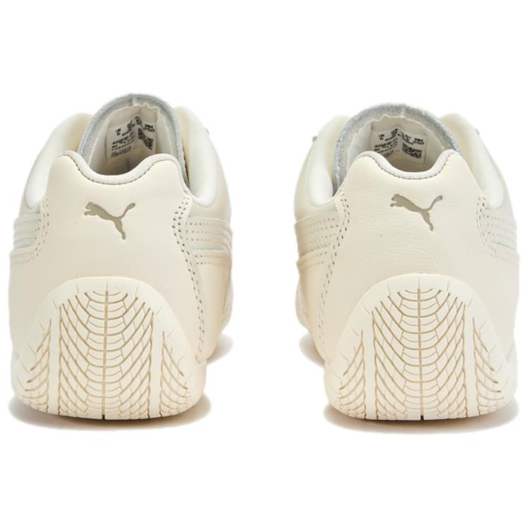 Puma Speedcat Femme Women's Puma White 405835-01
