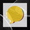 Eyeglasses Nose Pads With Screwdriver DIY Soft Silicone Air Chamber Glasses Replacement Repair Tools Anti-slip Nose Pad Screw