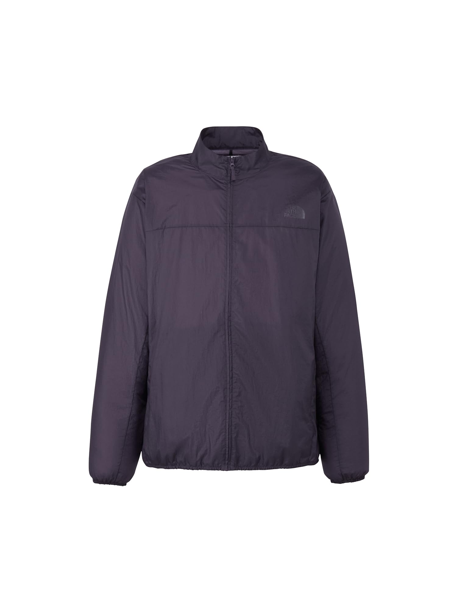 North DF Axion Wind Jacket Endless Dusk L [The Face]