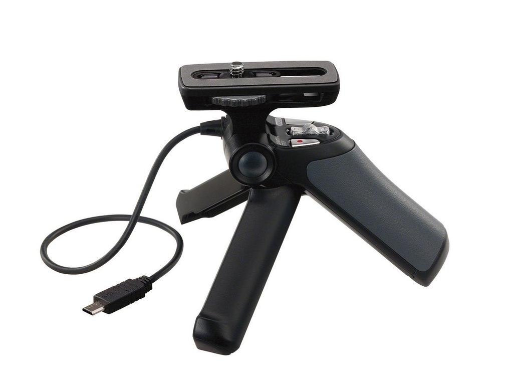 Sony Stolní stativový grip pro snímání se stativem Stativ/Mini GP-VPT1