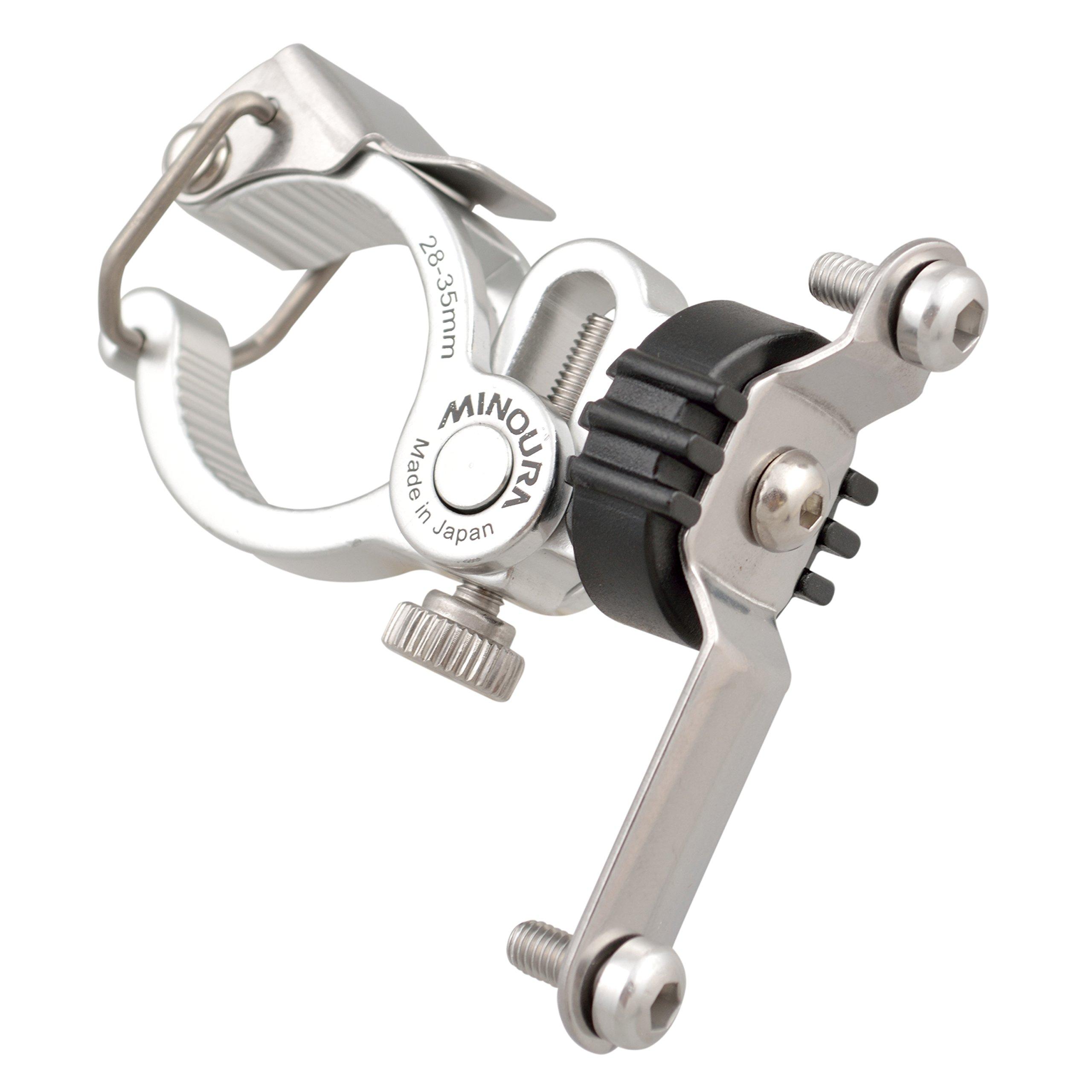 

MINOURA Велосипедный держатель для фляги BH-100M