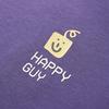 MQD Boys' Cartoon Monster Cool-Touch T-Shirt