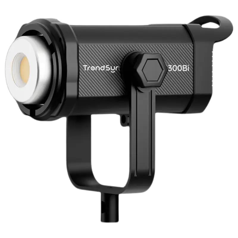SOULMATE 300W COB Bi-color LED Video Light