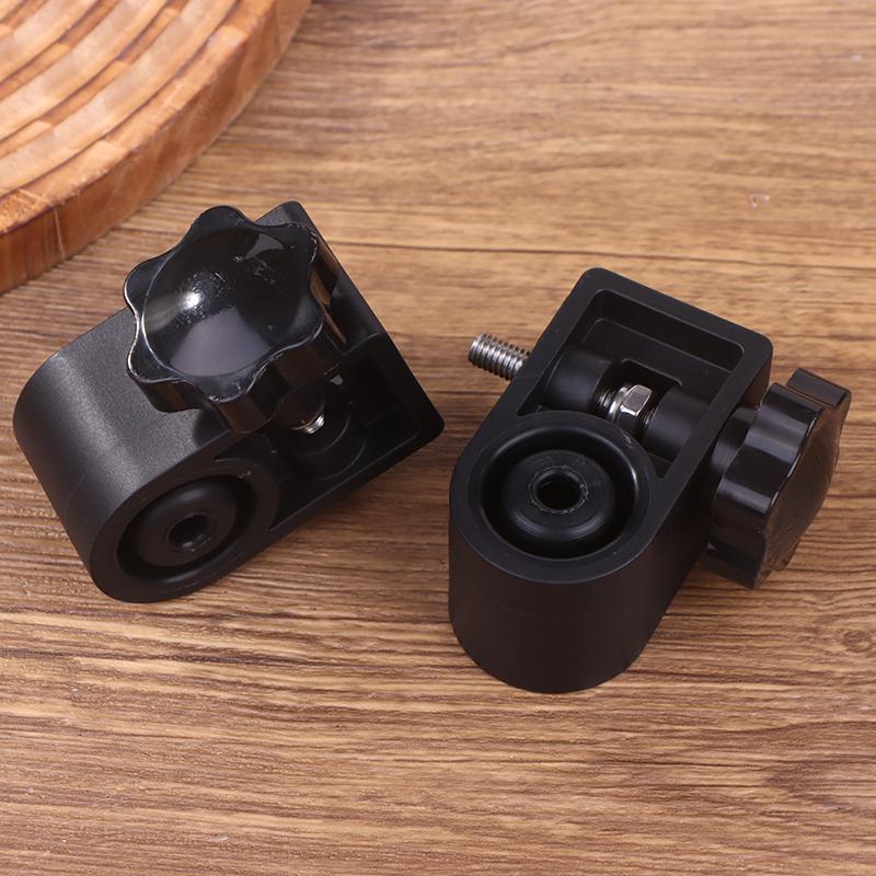 

1 пара сиденье для каноэ, лодки, каяка, подставка для ног, крепеж, надежный фиксатор, опора для сиденья, сменный винт, аксессуары для сиденья каяка чёрный