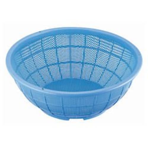 Yazaki Chemical Round Strainer BB-36B, Polyethylene, Japan, AZL3608