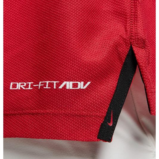 New Nike Tour Men's Dri FIT Jacquard Golf Polo DR5327-687