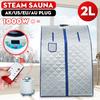 Spa Küvetleri ve Sauna