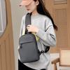 Li Shen Unisex Fashion Crossbody Chest Bag