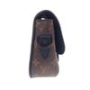 LOUIS VUITTON  M47060 Shoulder Bag Brown Women