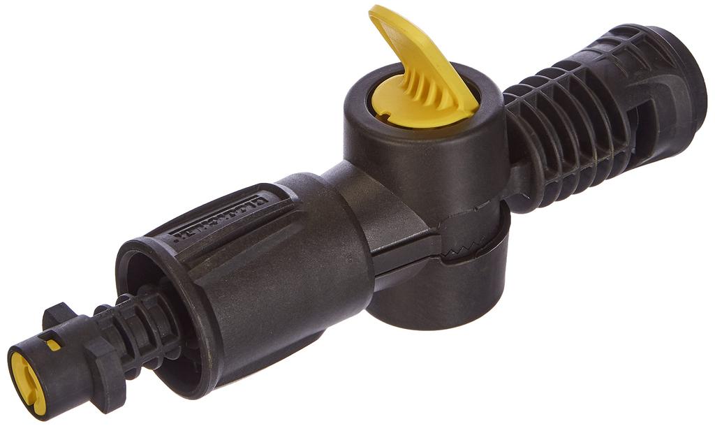 KÄRCHER Vario-Gelenk für Hochdruckreiniger 2640733 [Werkzeuge & Werkzeuge]