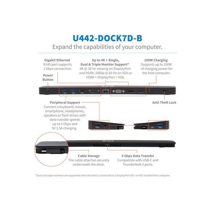 Eaton Tripp Lite Series Tripl